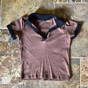 john galt collar shirt